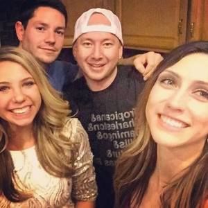 Meet your Posher, Josh